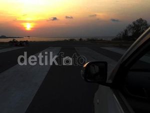 Jadwal Pesawat Surabaya-Bawean Terbaru 2024 dan Harga Tiketnya