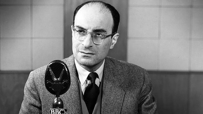 Kisah Perburuan Kaum Komunis di BBC