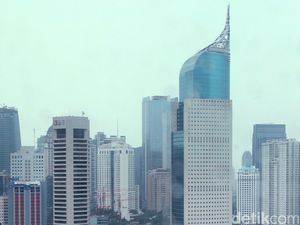 Digeser dari Bank Mandiri, Askolani Jadi Komisaris BNI