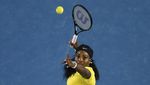 Kalahkan Radwanska, Serena ke Final Australia Terbuka