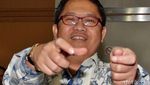 Menkominfo Rapat Kerja Dengan Komisi I