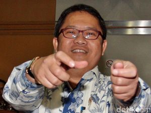 Menkominfo Jamin Kelancaran Unggah Foto Gerhana ke Medsos