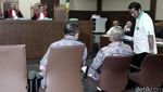 3 Anggota DPRD DKI Bersaksi di Sidang UPS