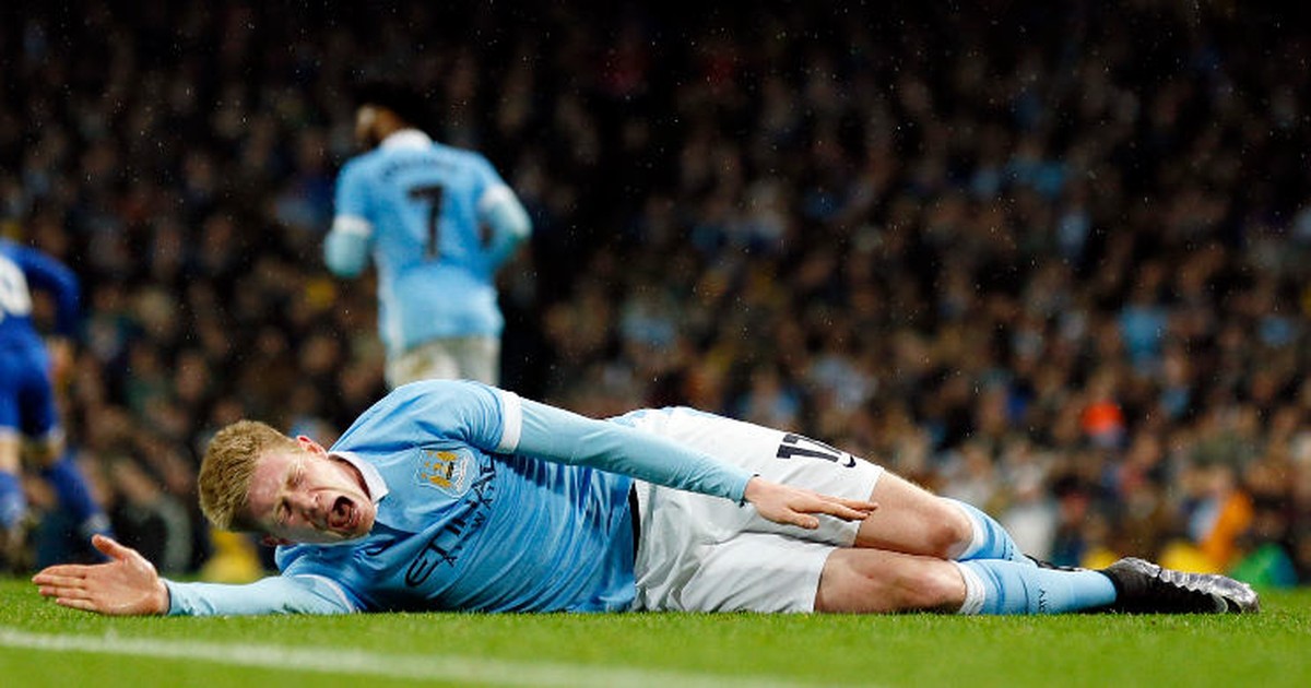 Foto: Action Images via Reuters / Jason Cairnduff