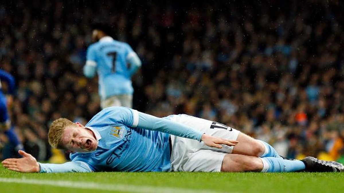 Foto: Action Images via Reuters / Jason Cairnduff