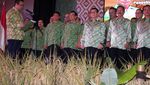 Pengukuhan Pengurus HKTI 2015-2020