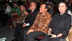MPR-DPR-DPD Rayakan Natal