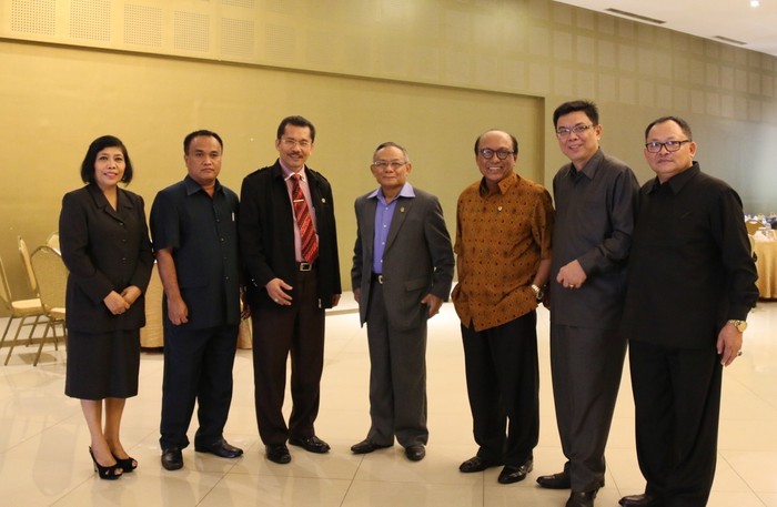 Demi Meningkatkan Kompetensi, 50 Hakim Tinggi Ikut Pelatihan Khusus