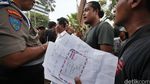 Surat Cinta Abang Becak untuk Ahok