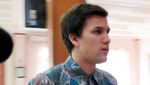 Stuart Collin Akhirnya Bertemu Risty Tagor