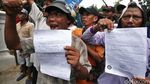 Surat Cinta Abang Becak untuk Ahok