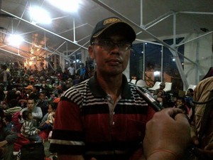 Eks Gafatar Ingin Negara yang Berdaulat dalam Ketahanan Pangan