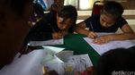 Menghilangkan Trauma Pada Anak Eks Gafatar