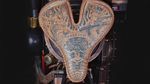 Ini Tampilan Harley-Davidson Bertato