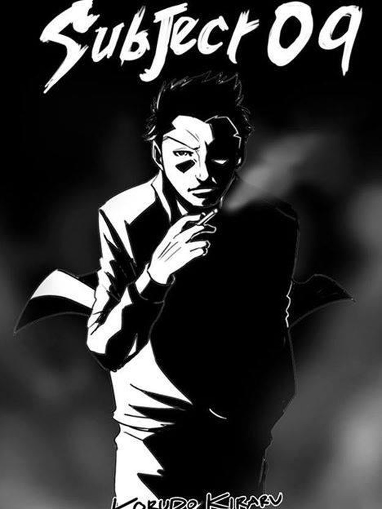 Penulis Bandung Terbitkan Novel Fiksi Spionase Subject 09 Penulis Bandung Terbitkan Novel Fiksi Spionase Subject 09