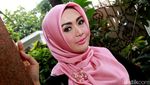 Eddies Adelia Tetap Eksis