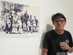 Menilik Lagu Indonesia Favorit Saleh Ale Husein