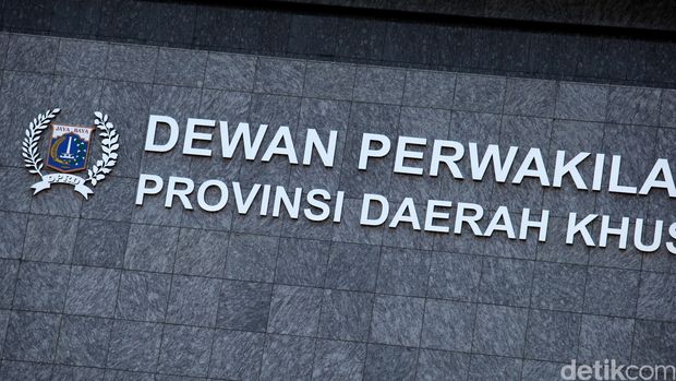 Gerindra Ajukan 4 Nama Baru, Begini Ruwetnya Tarik Ulur Pemilihan Wagub DKI