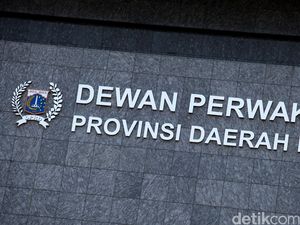 NasDem DKI dan PDIP DKI Tak Masalah Anggota DPRD Gadaikan SK
