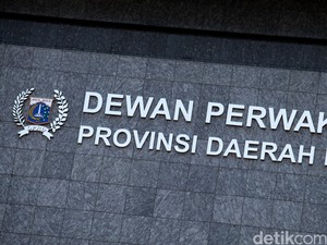 KPK Akan Periksa Semua Pihak Terkait Suap Reklamasi Termasuk Balegda DPRD DKI