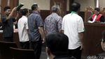 3 Anggota DPRD DKI Bersaksi di Sidang UPS
