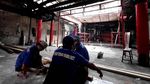 Jelang Imlek, Renovasi Vihara Dharma Bhakti Dikebut