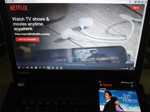 Perang Cyber dan Ancaman Kedaulatan NKRI