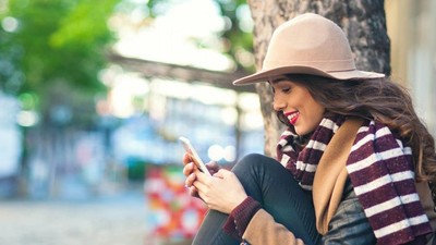 Resolusi 2018: Lebih Bijak Menggunakan Gadget dan Medsos
