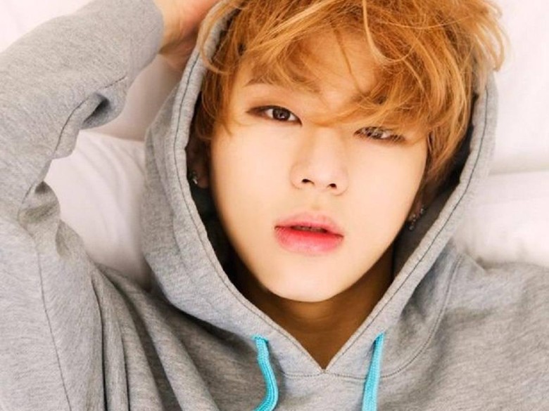 Zico Bangun Agensi Sendiri Usai Hengkang dari Block B Zico Bangun Agensi Sendiri Usai Hengkang dari Block B