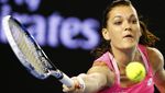 Kalahkan Radwanska, Serena ke Final Australia Terbuka