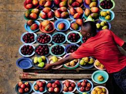 Karya Memukau Kontestan NatGeo Traveler
