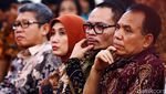 Menaker Komitmen Tingkatkan Kualitas Pekerja NTT