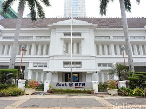 BTN Pastikan Rumah Lelang Hasil Sitaan Aman Dari Masalah