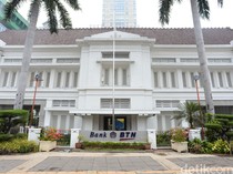 Wamen BUMN Buka-bukaan Rencana BTN Caplok Bank Syariah