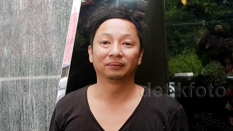 Foto: Gusmun/detikhot Foto: Gusmun/detikhot