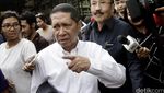 RJ Lino Diperiksa Bareskrim Selama 6 Jam