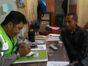 Ambil Jenazah Teroris Dian, Keluarga Minta Maaf ke Para Korban Bom Thamrin