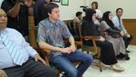 Kebersamaan Maia, Al, El, dan Dul, Stuart dan Risty Akhirnya Bertemu