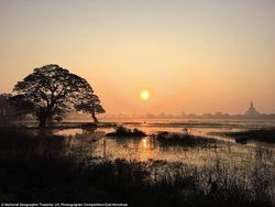 Karya Memukau Kontestan NatGeo Traveler