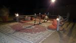 Safari Gurun Pasir, Wisata Mewah Khas Dubai