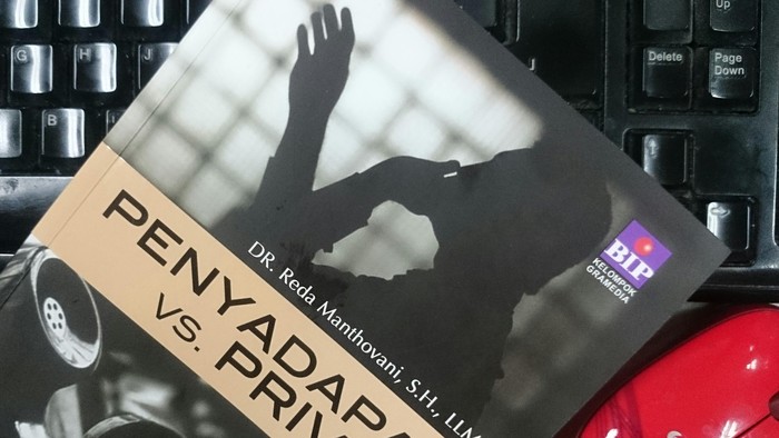 Pengamat: Penyadapan Tak Bisa Sembarangan, Harus Ada Kasus