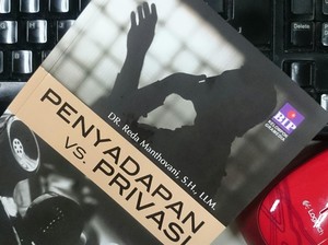 Melihat Aturan Penyadapan di AS, Inggris, Perancis dan Belanda