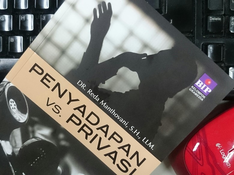 Riuh RUU Penyadapan, Ini Aturan di AS-Inggris-Perancis dan Belanda Riuh RUU Penyadapan, Ini Aturan di AS-Inggris-Perancis dan Belanda