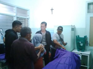 2 Gadis Tewas Kecelakaan Setelah Kejar-kejaran dengan Penjambret