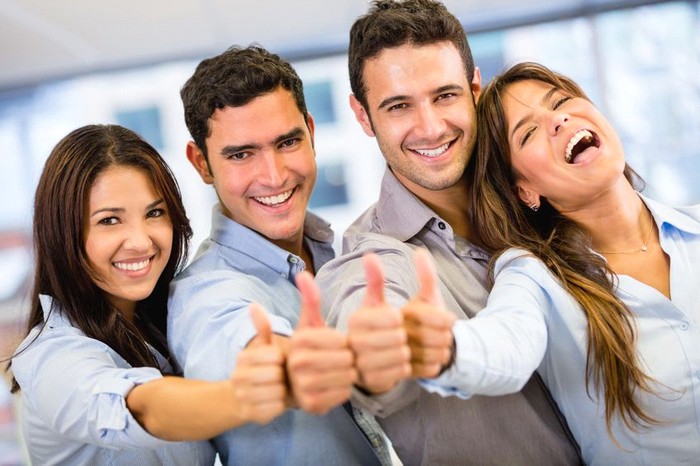 Cara Bikin Karyawan Loyal & Bahagia