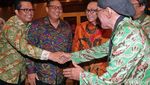 Pengukuhan Pengurus HKTI 2015-2020