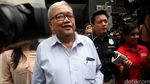 Prof Sarlito Wirawan Jadi Saksi Ahli Kasus Mirna