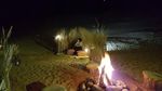 Safari Gurun Pasir, Wisata Mewah Khas Dubai