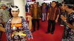 Menaker Komitmen Tingkatkan Kualitas Pekerja NTT