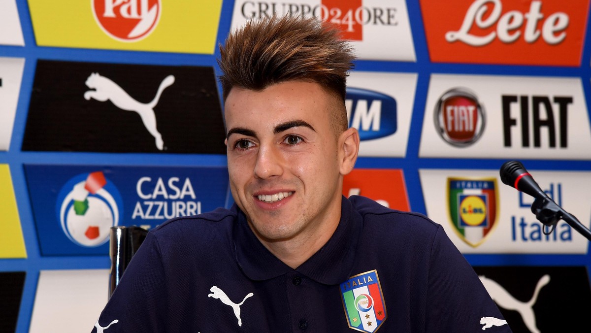 Stephan El Shaarawy menceritakan pengalamannya di China selama virus Corona. (Foto: Getty Images Sport/Claudio Villa)
